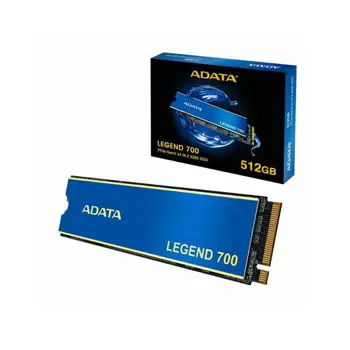 SSD 512GB AD LEGEND 700 PCIe Gen3 M.2 2280