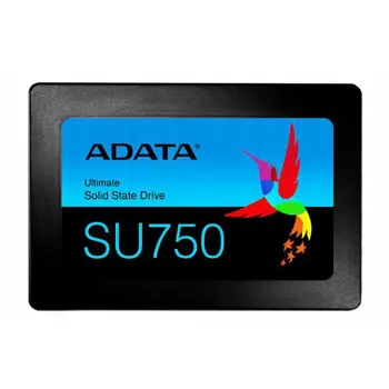 SSD 512GB ADATA SU750 SATA 2.5" 3D Nand