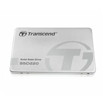 SSD 960GB TS SSD220S 2.5" Sata