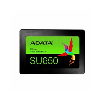 SSD Adata 120GB SU650 SATA 3D Nand