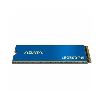 SSD ADATA 512 GB AD LEG710 PCIe Gen3 M.2 2280