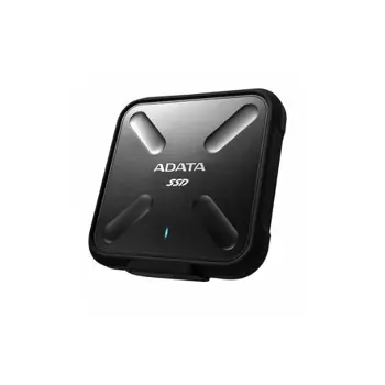 SSD ADATA EXT Adata Durable SD700 Black 1TB AD