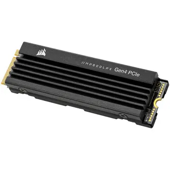 SSD Corsair MP600 PRO LPX 1TB M.2 NVMe PCIe Gen. 4 x4