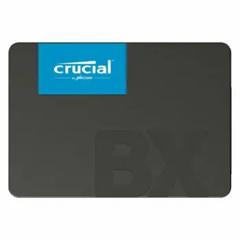 SSD Crucial 1TB BX500 SATA