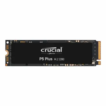 SSD Crucial P5 Plus 1TB M.2 NVMe