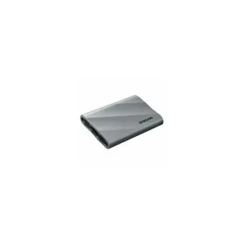 SSD Eksterni 1TB Samsung Portable T9 Grey USB 3.2 MU-PK1T0G/