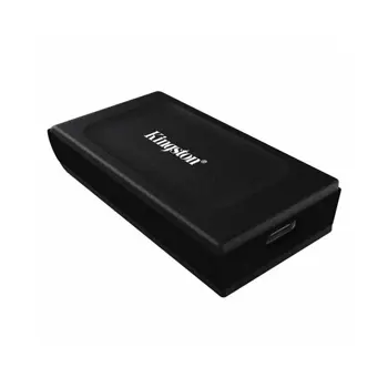 SSD EXT 1TB XS1000 Kin USB-C