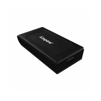 SSD EXT 2TB XS1000 Kin USB-C to A