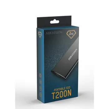 SSD Hikvision T200N 256GB USB