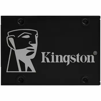 SSD Kingston 1024G KC600 SATA3 2.5" EAN: 740617300116