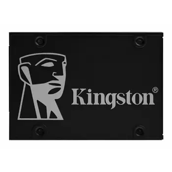 SSD KINGSTON 1024GB SSD KC600 SATA3 2.5inch