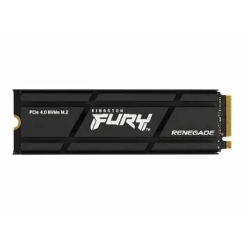 SSD KINGSTON 1TB Renegade PCIe 4.0 NVMe