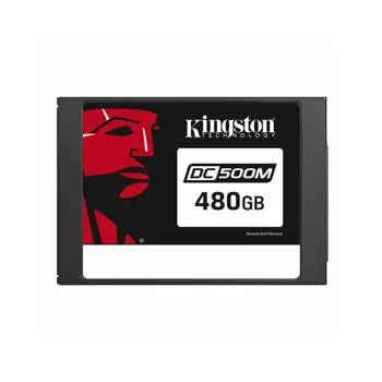 SSD Kingston 480GB DC500M SATA 3 2.5"