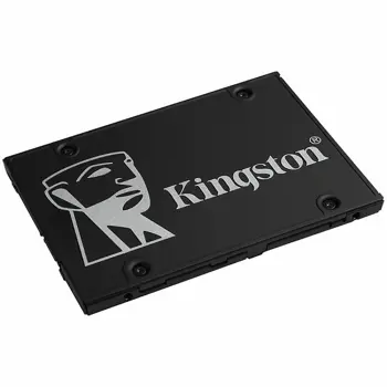 SSD Kingston 512G KC600 SATA3 2.5"  EAN: 740617300253