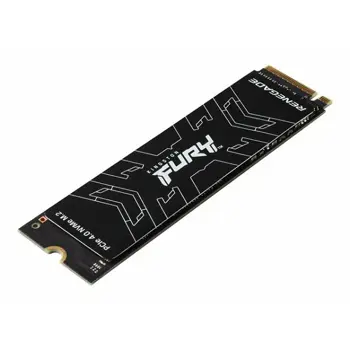 SSD KINGSTON FURY Renegade 1000GB M.2 PCIe