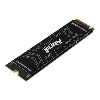 SSD KINGSTON FURY Renegade 2000GB M.2 PCIe