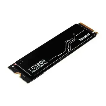 SSD Kingston KC3000 NVMe 1024GB,R7000/W6000, M.2 2280