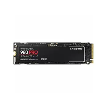 SSD SAMSUNG 250GB 980PRO, m.2 NVMe PCIe 4.0