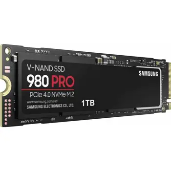 SSD Samsung 2TB NVMe 980 PRO