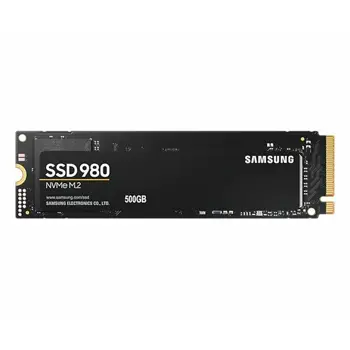 SSD SAMSUNG 500GB 980, m.2 NVMe PCIe 3.0