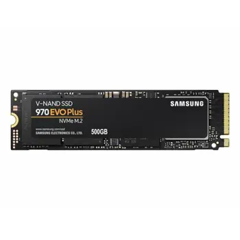 SSD Samsung 500GB M.2 970 EVO