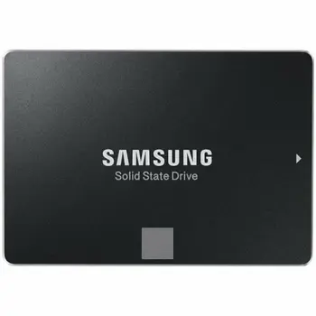 SSD SAMSUNG 870 EVO 1TB 2.5” 7mm, SATA 6Gb/s, Read/Write: 560 / 530 MB/s, Random Read/Write IOPS 98K/88K