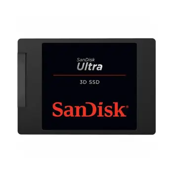 SSD SanDisk Ultra 3D 1TB 2,5"