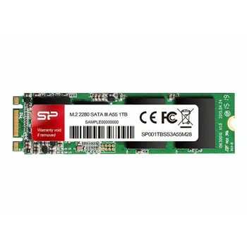 SSD SILICON POWER A55 1TB M.2 SATA