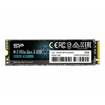 SSD SILICON POWER Ace A60 2TB M.2 PCIe