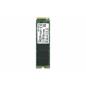 SSD TRANSCEND 1TB TS 110Q PCIe M.2 2280 NVMe