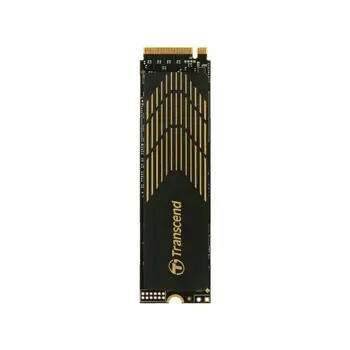 SSD TRANSCEND 1TB TS MTE240S PCIe M.2 2280 NVMe