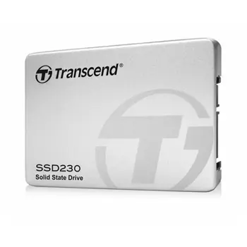 SSD Transcend 512GB SATA SSD230S 3D Nand