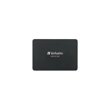 SSD Verbatim Vi550 S3 1TB SSD SATA3 TLC, 2.5", R/W: 560/535MB/s