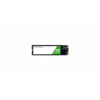 SSD WD 240GB Green M.2 2280 SATA