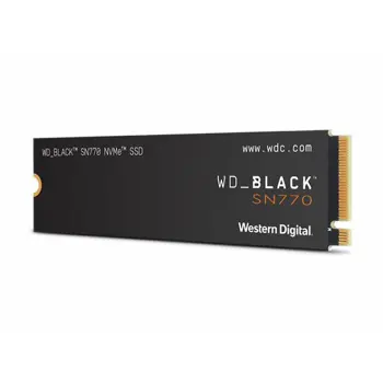 SSD WD Black SN770 NVMe 2TB