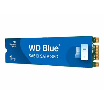 SSD WD Blue SA510 1TB M.2 SATA III