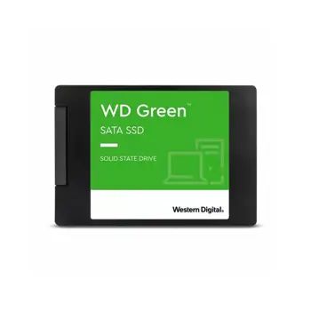 SSD WD Green™ 480GB WDS480G2G0A