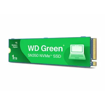 SSD WD Green SN350 NVMe 1TB M.2 2280