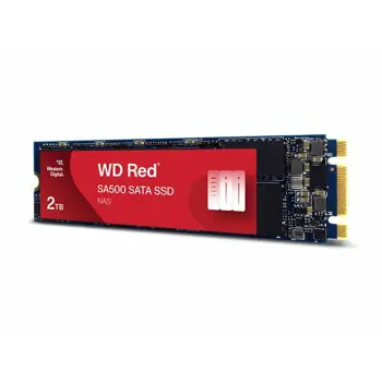 SSD WD Red SA500 NAS 2TB M.2 2280 SATA