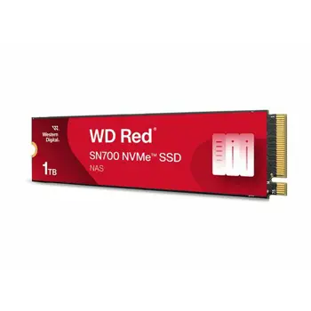 SSD WD Red SN700 NVMe 1TB M.2 2280