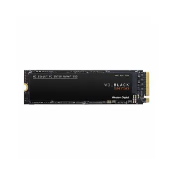 SSD Western Digital Black™ SN750 250GB m.2 NVMe