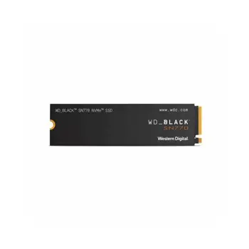 SSD Western Digital Black™ SN770 500GB M.2 NVMe