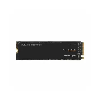 SSD Western Digital Black™ SN850 NVMe M.2 2TB WDS200T1X0E