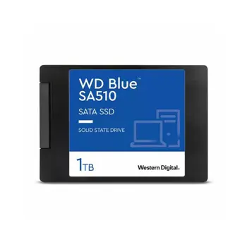 SSD Western Digital Blue™ 1TB 2,5" SATA