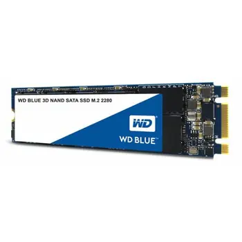 SSD Western Digital Blue™ 2TB M.2 WDS200T2B0B