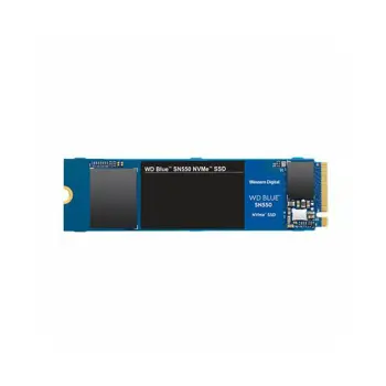 SSD Western Digital Blue™ SN550 NVME M.2 250GB WDS250G2B0C