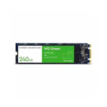 SSD Western Digital Green™ 240GB m.2 SATA