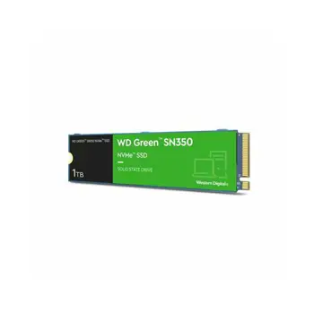 SSD Western Digital Green™ SN350 1TB m.2 NVMe