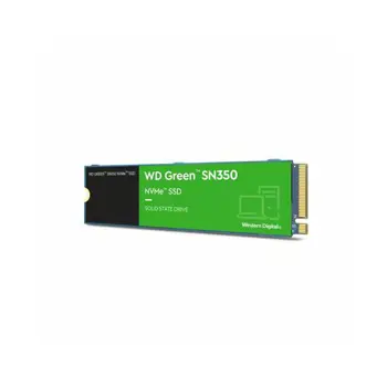 SSD Western Digital Green™ SN350 240GB m.2 NVMe