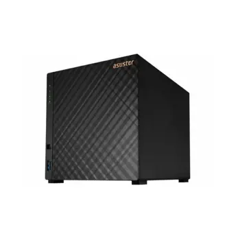 STORAGE ASUSTOR NAS AS1104T